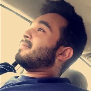 Meet your Posher, Luis